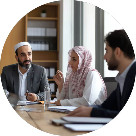 Zajas - Halal Consultant Malaysia 5 Halal Consultant
